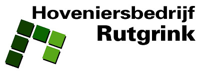 Hoveniersbedrijf  Rutgrink